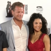 Exclusive: The Stars of PRETTY WOMAN in Germany Meet the Press!