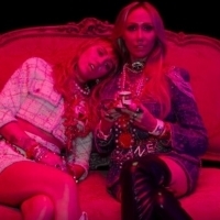 VIDEO: Miley Cyrus Releases Music Video for 'Mother's Daughter' Photo