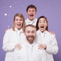 EDINBURGH 2019: Just These Please Q&A Interview