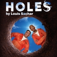 Children's Theatre Partnership and Royal & Derngate Northampton Present UK Tour Of HO Photo
