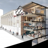 The Old Vic Announces Development Of A New Arts Hub Video