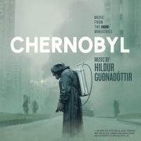 Music From the HBO Series CHERNOBYL Is Available Now