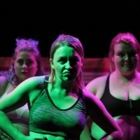 BEACH BODY READY From The Roaring Girls To Premiere At The Fringe Photo