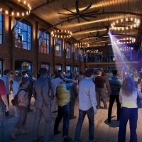 Peace Center Updates Restoration Plans For Wyche Pavilion; Will Meet With DRB July 9