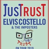Elvis Costello 'Just Trust' Fall Tour Comes to Hershey Video