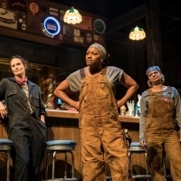 Review Roundup: SWEAT at Gielgud Theatre; What Did The Critics Think? Video