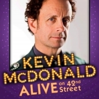 Kids In The Hall's Kevin McDonald To Debut Off-Broadway Show Video