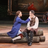 Photo Flash: The Old Globe Presents Shakespeare's AS YOU LIKE IT