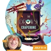 Bruce Vilanch Stars In THE DROWSY CHAPERONE At Broadway Music Circus Beginning Next W Photo