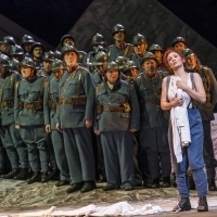 BWW Review: LA FILLE DU REGIMENT, Royal Opera House Photo