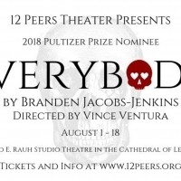 12 Peers Continues Eighth Season With 2018 Pulitzer Prize Nominated Play
