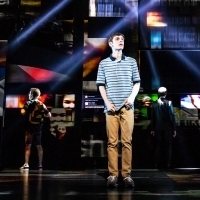 BWW Review: DEAR EVAN HANSEN at Peace Center is Vivid, Funny, Devastating, and Deeply Video