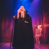 A Hotsy Totsy Burlesque Presents HARRY POTTER AND THE SEXY HALLOWS Photo