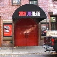 BWW TV: Off-Broadway's Cherry Lane Struggles with Economy Video