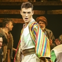 JOSEPH AND THE AMAZING TECHNICOLOR DREAMCOAT Celebrates 40 Years With New Choreograph Video
