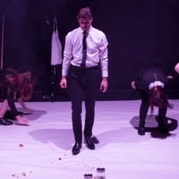 Collide Theatre Presents A New Dance-Theatre Version Of Kafka's METAMORPHOSIS Video