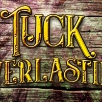 VIDEO: Houston Premiere of TUCK EVERLASTING Continues This Weekend Video