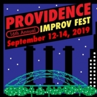16th Annual Providence Improv Fest Returns in September