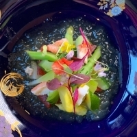 BWW Review: MIFUNE New York-An Elegant and Extraordinary Japanese Dining Experience in Midtown