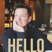 HELLO Starring Chris Crawford Returns To The Venue Video