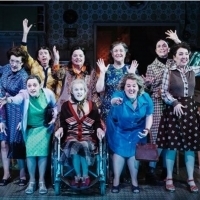 BWW Review: THE UNMANAGEABLE SISTERS at The Abbey Theatre