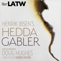 Gregory Harrison, Josh Bitton Join Cast Of HEDDA GABLER For LATW Recording At UCLA Photo