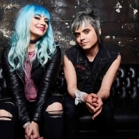The Dollyrots Release New Song OBLIVIOUS, New Album DAYDREAM EXPLOSION Out 7/12 Photo