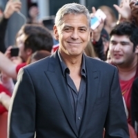 George Clooney to Direct and Star In GOOD MORNING, MIDNIGHT For Netflix Video