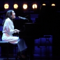 BWW TV: Watch Vanessa Carlton Channel Carole King as She Preps for Her Broadway Debut in BEAUTIFUL!