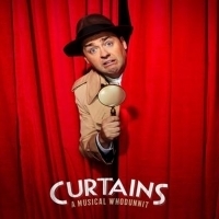 Ore Oduba & Carley Stenson Join Cast of CURTAINS