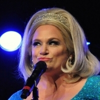 Cady Huffman Returns to The Green Room 42 as MISS PEGGY LEE