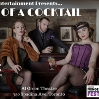 Breakaway Entertainment Present's TALES OF A COCKTAIL Photo
