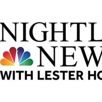 RATINGS: NBC NIGHTLY NEWS WITH LESTER HOLT Wins the Week Again Video