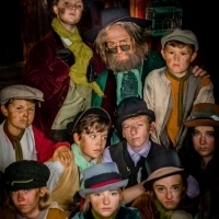 BWW Review: OLIVER! at OBC Theater in Corona is Delectable Photo