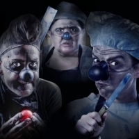 EDINBURGH 2019: The Long Pigs Q&A Interview