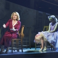 Review Roundup: Renée Fleming and Dove Cameron in THE LIGHT IN THE PIAZZA Video