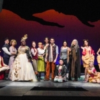 BWW Review: INTO THE WOODS at Barrington Stage Company is a Delightful Journey Well W Photo