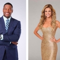 Michael Strahan, Erin Andrews to Host HIGHWIRE LIVE IN TIMES SQUARE Photo