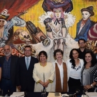 Un Caleidoscopio Dancístico Ofrecerá La Coordinación Nacional De Danza Durante Julio Photo