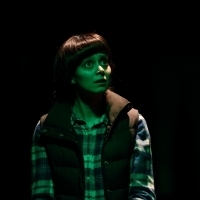 Photo Flash: STRANGER THING 2: THE MUSICAL TRIBUTE at the 2019 Hollywood Fringe…