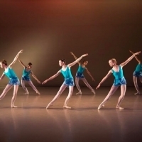 Elmhurst Ballet School Pioneers The Young Performers' Health Trust Scheme Photo