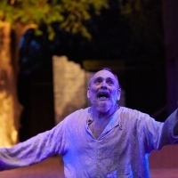 BWW Review: THE TRAGEDY OF KING LEAR at Kentucky Shakespeare