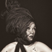 Imani Coppola Summons Resilience for Haunting LYING TO MY THERAPIST Video Photo