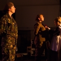 EDINBURGH 2019: DEAD EQUAL Q&A Interview