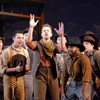 VIDEO: Get A First Look At Pittsburgh CLO's OKLAHOMA!