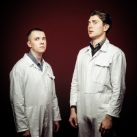 EDINBURGH 2019: Moon Q&A Interview