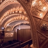 Auditorium Theatre Board Of Directors Names New Chairman And Vice-Chairman Photo