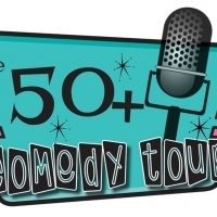 The Yuks Continue As 50+ Comedy Tour Returns To The Gold Coast Arts Center Photo