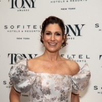 Photo Coverage: The 2019 Tony Nominees Strut the Red Carpet to Celebrate the Tony…