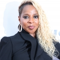 Mary J. Blige Signs First-Look Deal with Lionsgate Photo